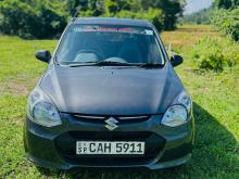 Suzuki Alto 2015 Car