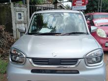 Suzuki Alto 2026 Car