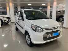 Suzuki Alto 2016 Car