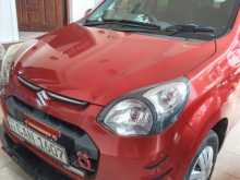 Suzuki Alto 2015 Car