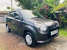 Suzuki Alto 2015 Car