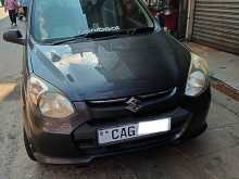 Suzuki Alto 2015 Car