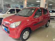 Suzuki Alto 2015 Car