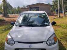 Suzuki Alto 2017 Car