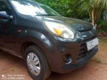 Suzuki Alto 2016 Car