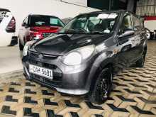 Suzuki Alto 2015 Car