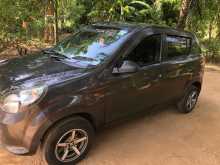 Suzuki Alto 2015 Car