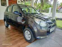 Suzuki Alto 2015 Car