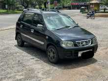 Suzuki Alto 2021 Car