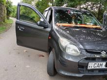 Suzuki Alto 2015 Car