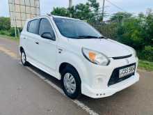 Suzuki Alto 2016 Car