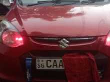 Suzuki Alto 2014 Car