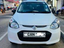 Suzuki Alto 2015 Car