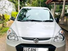 Suzuki Alto 2015 Car
