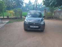 Suzuki Alto 2015 Car