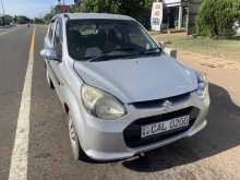 Suzuki Alto 2015 Car