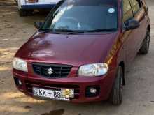 Suzuki Alto 2009 Car