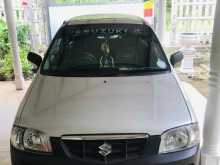 Suzuki Alto 2011 Car