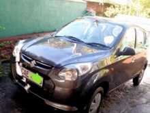 Suzuki Alto 2015 Car