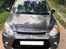Suzuki Alto 2016 Car