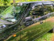 Suzuki Alto 2007 Car