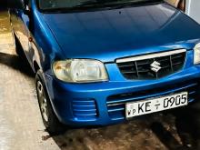 Suzuki Alto 2006 Car