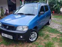 Suzuki Alto 2009 Car