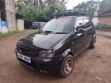 Suzuki Alto 2005 Car