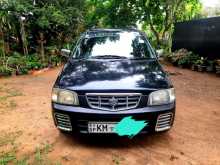 Suzuki Alto 2010 Car