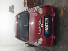 Suzuki ALTO 2015 Car
