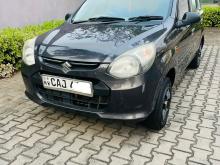 Suzuki Alto 2015 Car