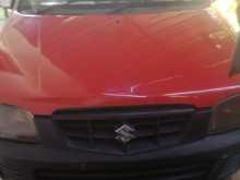Suzuki Alto 2007 Car