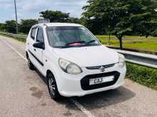 Suzuki Alto 2015 Car