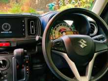 Suzuki Alto 2024 Car