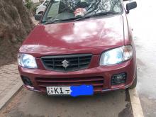 Suzuki Alto 2007 Car