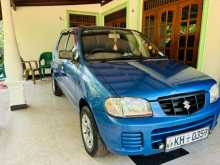 Suzuki Alto 2009 Car