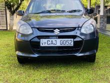 Suzuki Alto 2015 Car