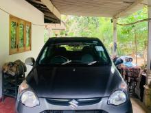 Suzuki Alto 2015 Car