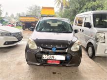 Suzuki Alto 2015 Car
