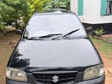 Suzuki Alto 2007 Car