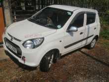 Suzuki Alto 2015 Car