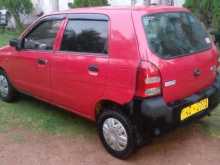 Suzuki Alto 2006 Car