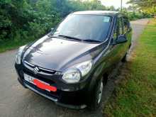 Suzuki Alto 2015 Car