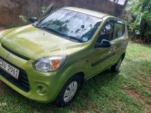 Suzuki Alto 2017 Car