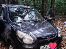 Suzuki Alto 2015 Car