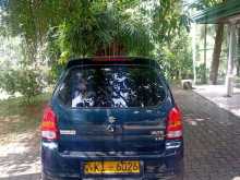 Suzuki Alto 2010 Car