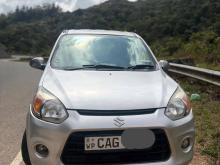 Suzuki Alto 2015 Car