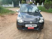 Suzuki Alto 2015 Car