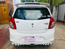 Suzuki Alto 2015 Car