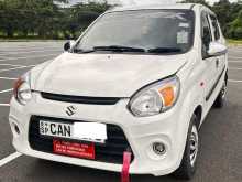 Suzuki Alto 2015 Car